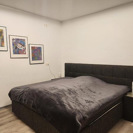 Tor Stay - Charmante 2 Zimmer Apartment Ansbach Exterior foto